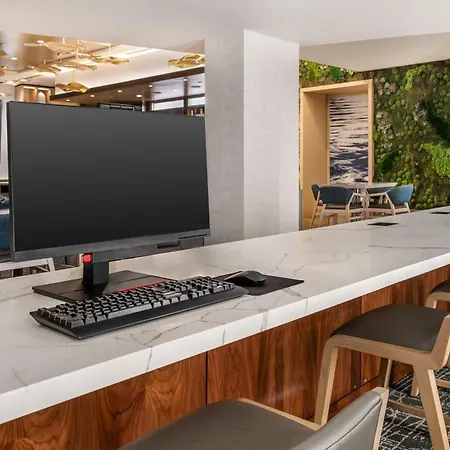 Hilton Grand Vacations Club Chicago Magnificent Mile
