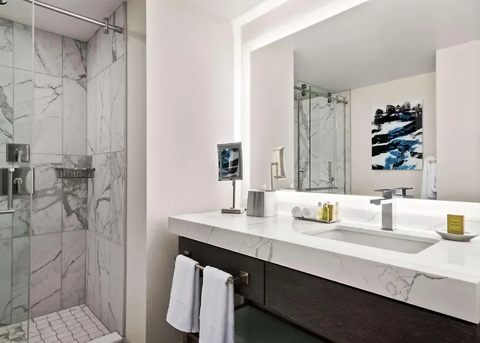 Hotel Hilton Grand Vacations Club Magnificent Mile Chicago