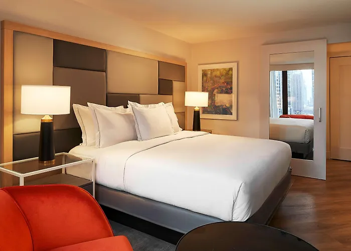 Hotel Hilton Grand Vacations Club Magnificent Mile 3*