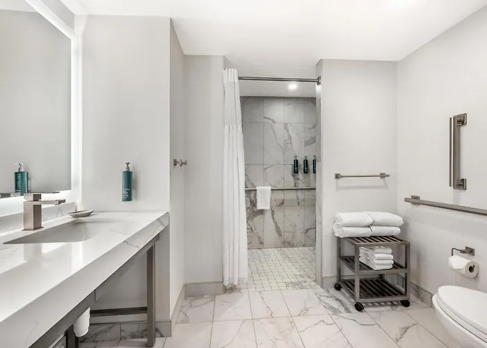 Hotel Hilton Grand Vacations Club Magnificent Mile 3*