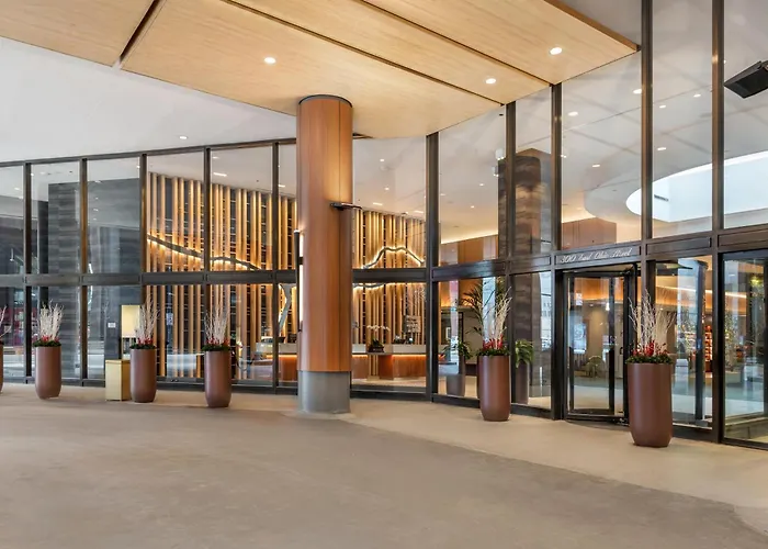 Hotel Hilton Grand Vacations Club Magnificent Mile 3*