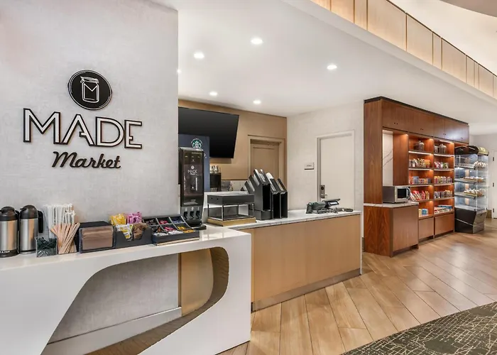 Hotel Hilton Grand Vacations Club Magnificent Mile 3*