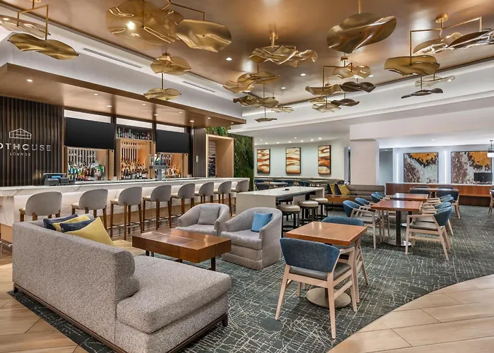 Hilton Grand Vacations Club Magnificent Mile Chicago