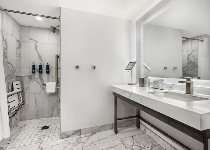 Hilton Grand Vacations Club Magnificent Mile Hotel Chicago