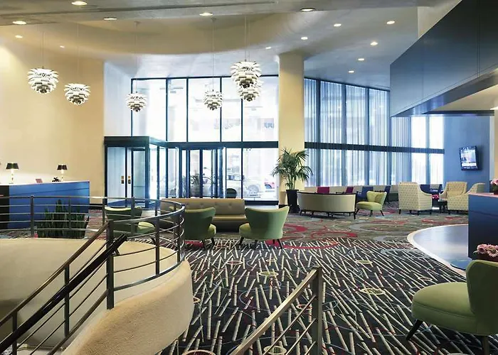 Hilton Grand Vacations Club Magnificent Mile