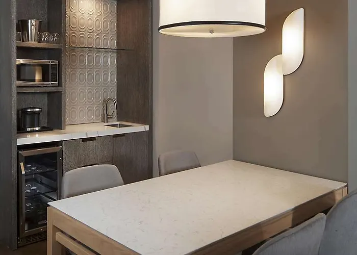 Hotel Hilton Grand Vacations Club Magnificent Mile