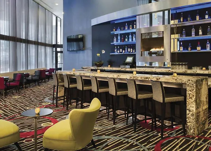 Hotel Hilton Grand Vacations Club Magnificent Mile