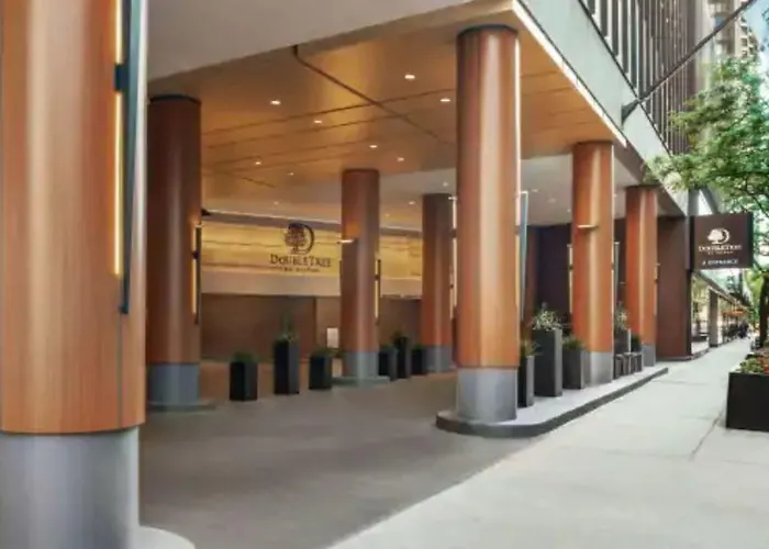 Hilton Grand Vacations Club Magnificent Mile