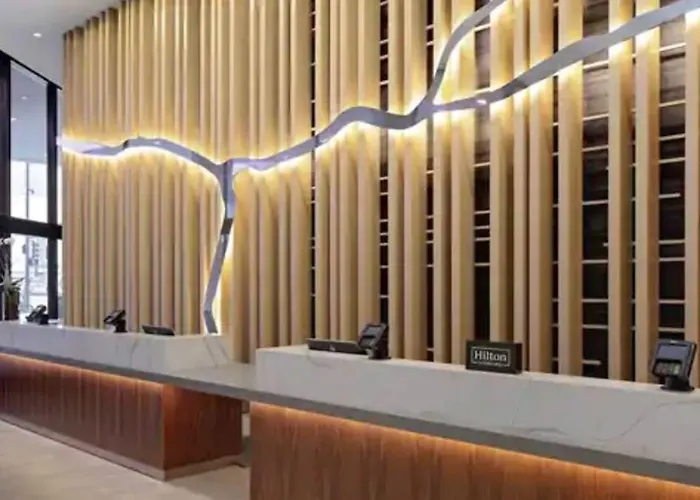 Hotel Hilton Grand Vacations Club Magnificent Mile 3*