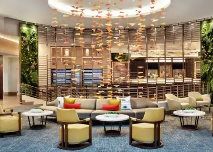 Hilton Grand Vacations Club Magnificent Mile Chicago